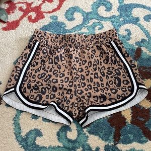 Womens shorts